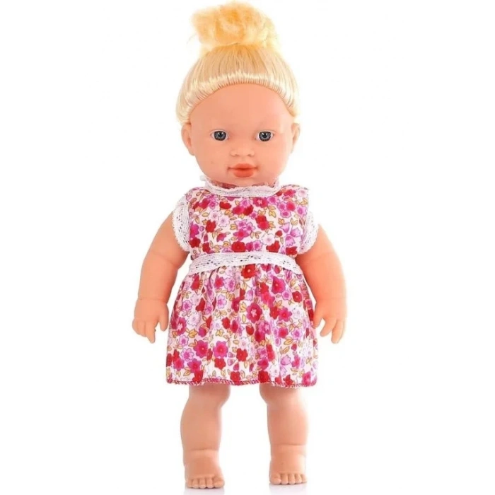 KONUSAN NAZLI ET BEBEK 34CM