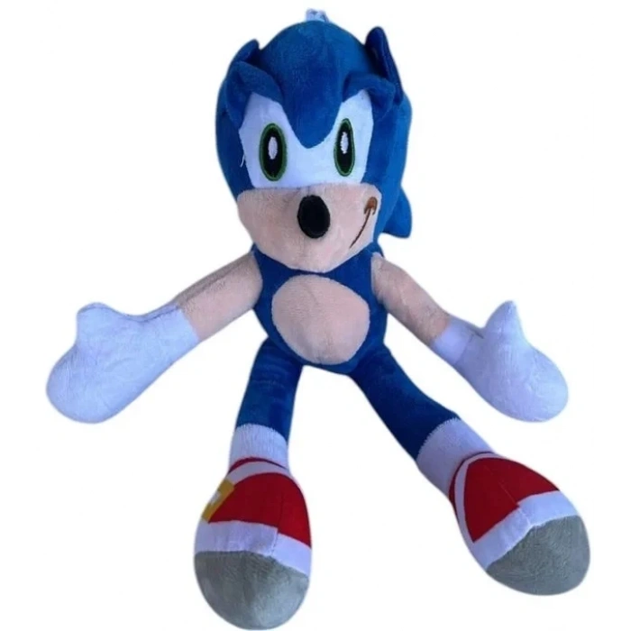 KUCUK SONIC PELUS