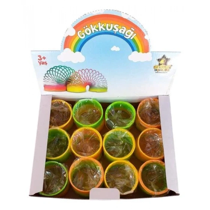 KUCUK STRES HALKA YAYI