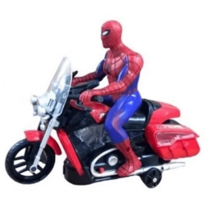 KUIT.PILLI MOTOSIKLET SPADIRMEN