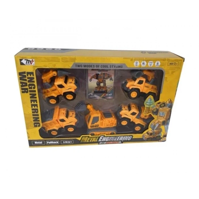 KUT.6LI METAL IS MAKINELERI