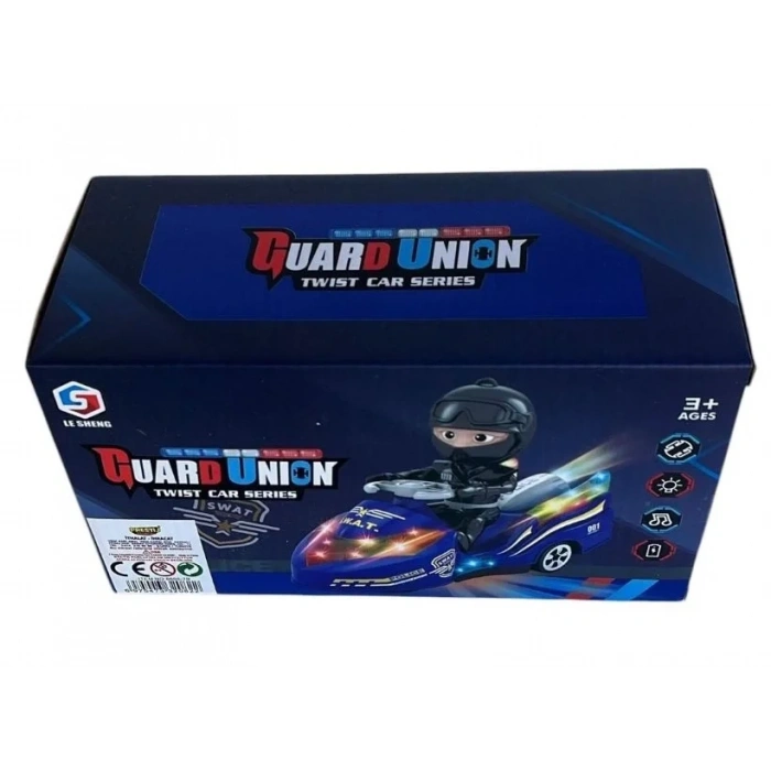 KUT.8 LI  NINJA KAPLUMBAGA