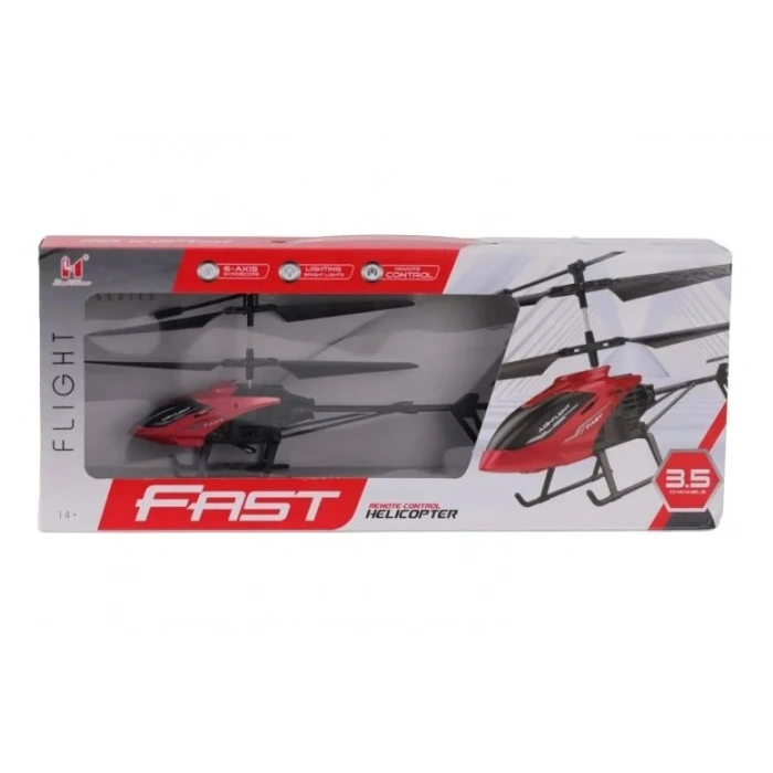 KUT.I 3,5 KANAL HELIKOPTER