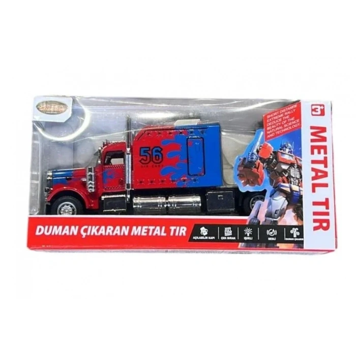 KUT.METAL ISIKLI OPTIMUS