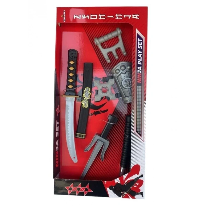 KUT.NINJA SET