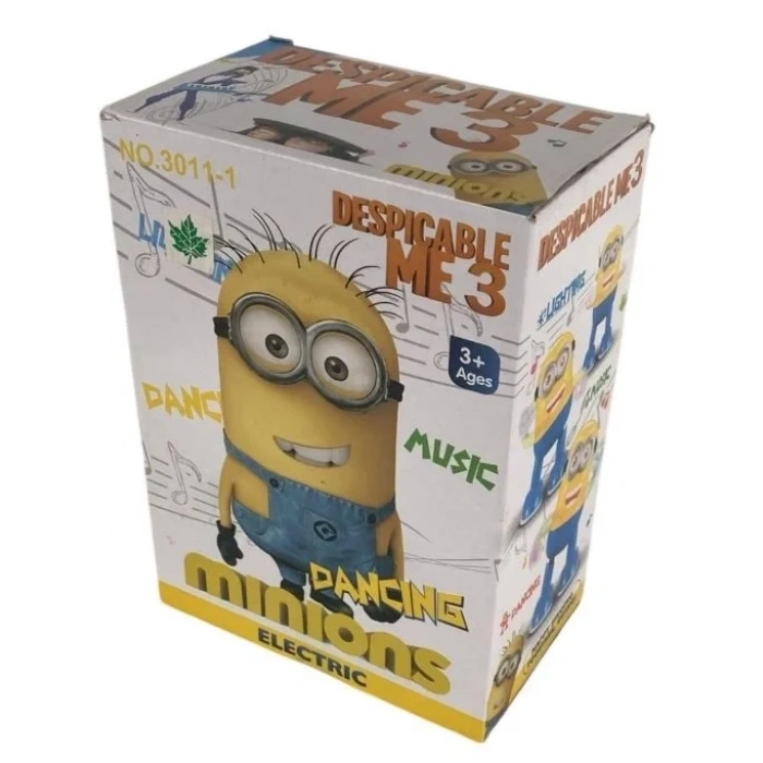 KUT.PILLI MINIONS