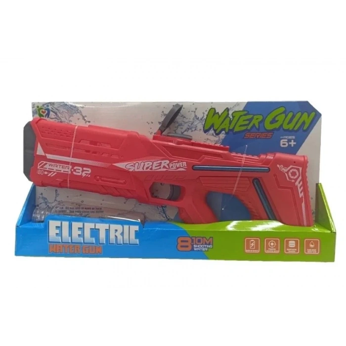 KUT.SARZLI SU SILAHI