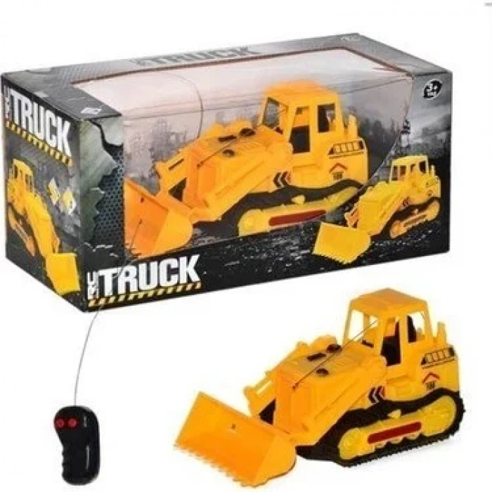 KUT.UK DOZER