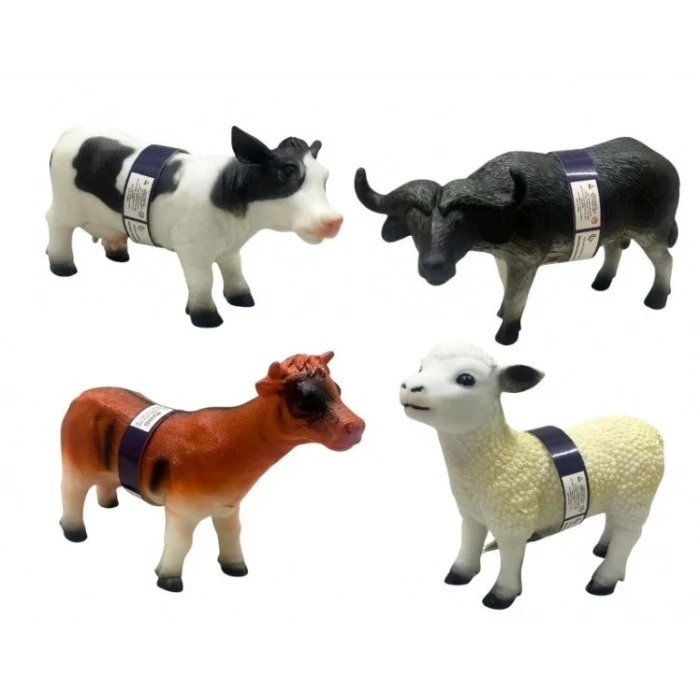 KUTULU CIFTLIK&VAHSI  HAYVANLAR