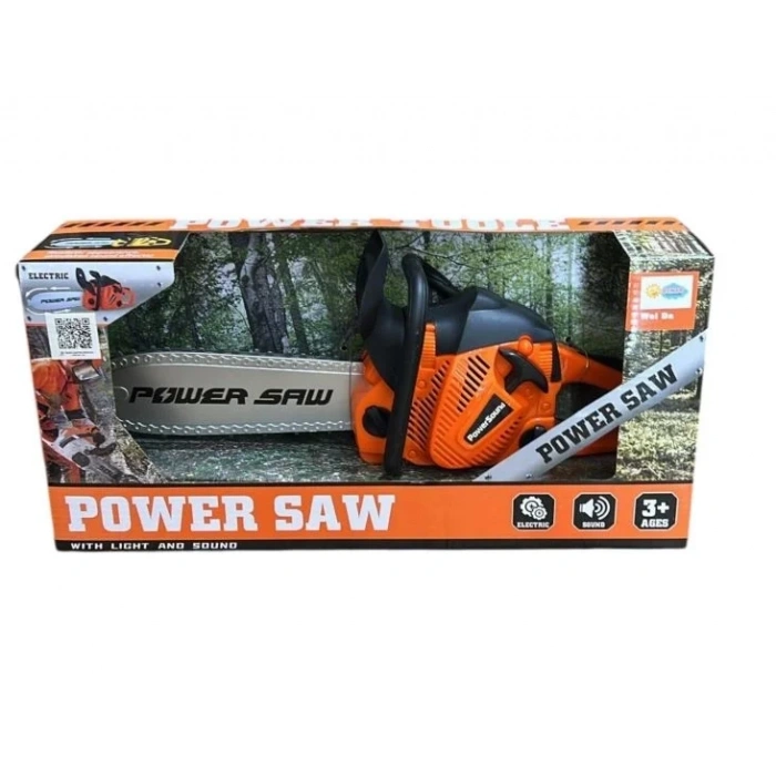 KUTULU PILLI ISIKLI  TESTERE