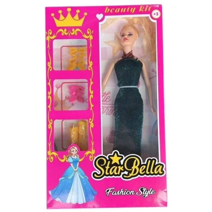 KUTULU STAR BELLA BEBEK