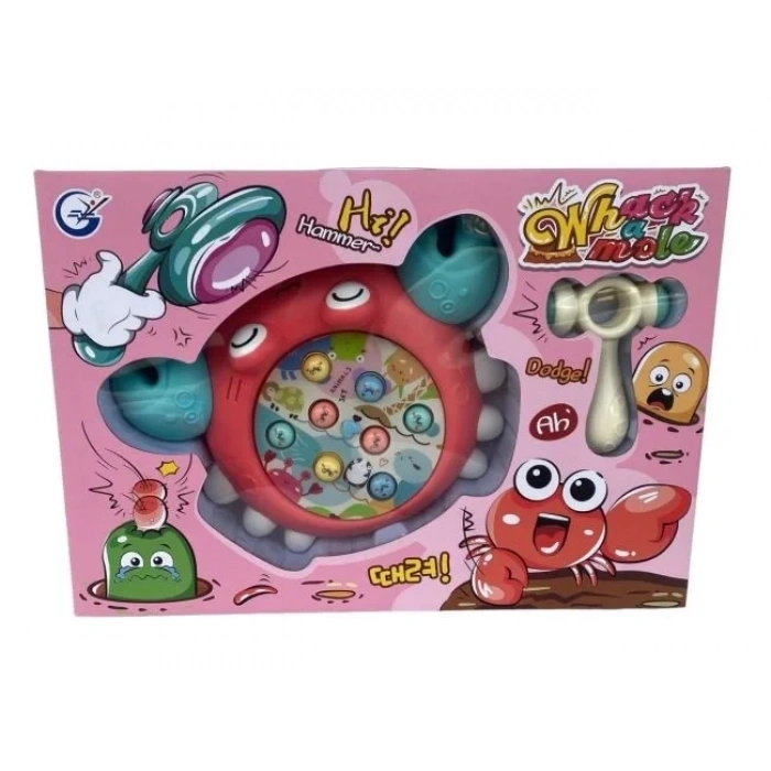 KUT.YENGECLI OYUN SETI