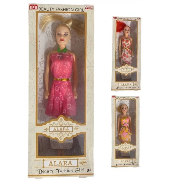 KUT.YENI ALARA BEBEK