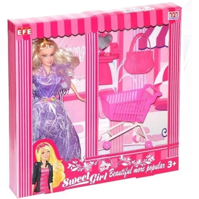 MARKET ARABALI BEBEK