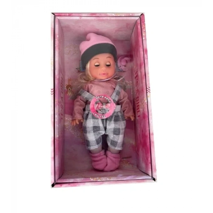 MILA AGLAYAN EMZIKLI BEBEK