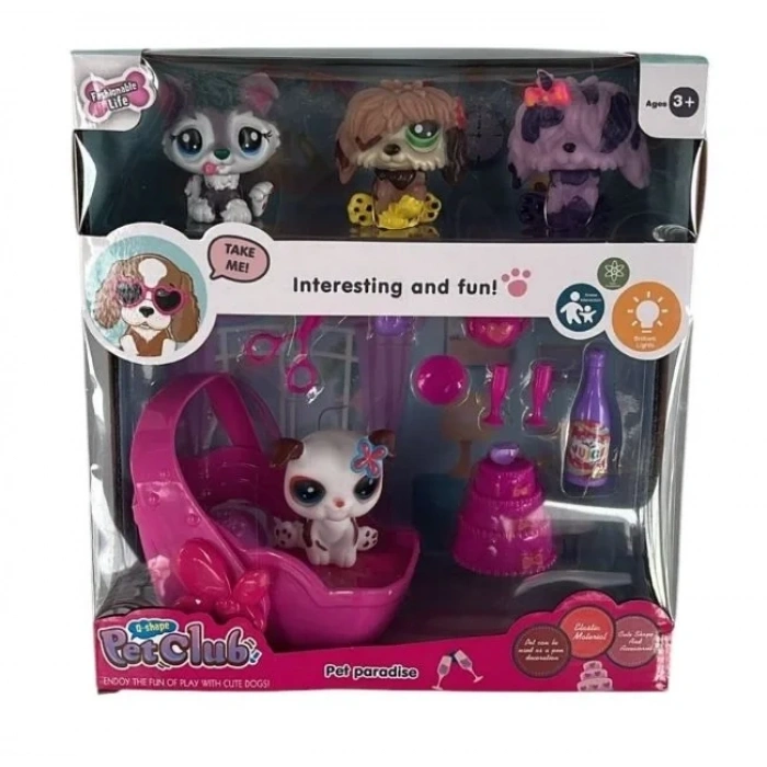 MINIS KOLTUK KEYFI AKSESUARLI 12LI BOX