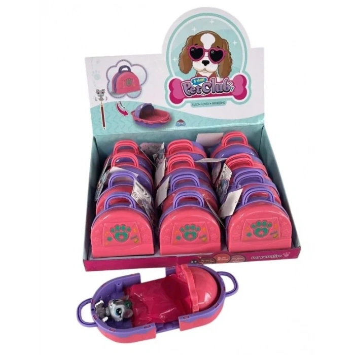 MINISLER TEKLI CANTADA DOKTOR-CL2113