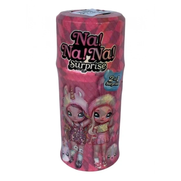 NANA SUPRIZ PAKET KAPSUL