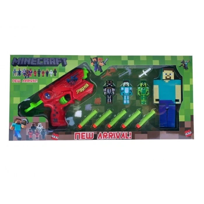 NORF TABANCALI MANICRAFT