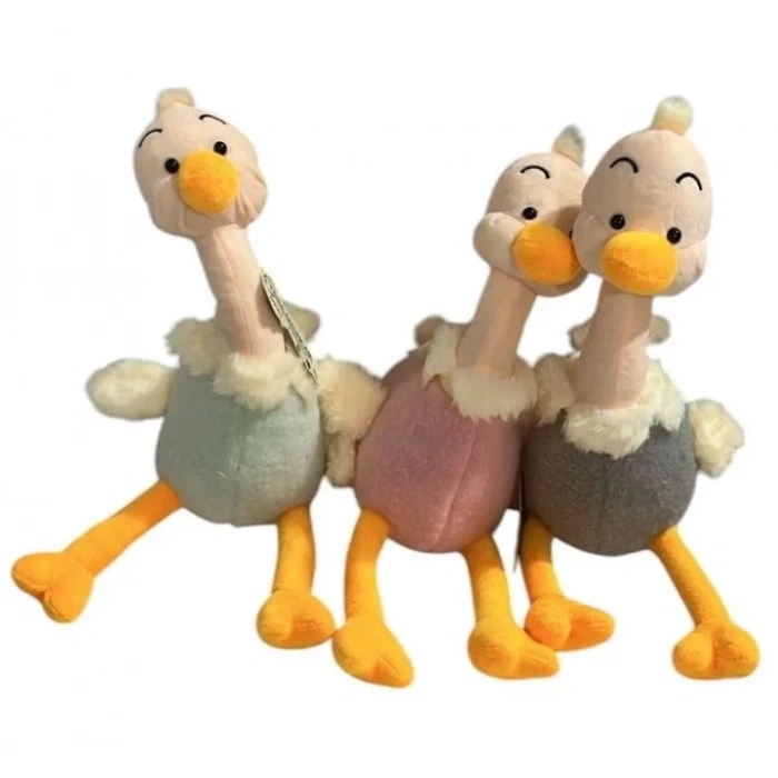 ORDEK NANAS KUMAS 35CM