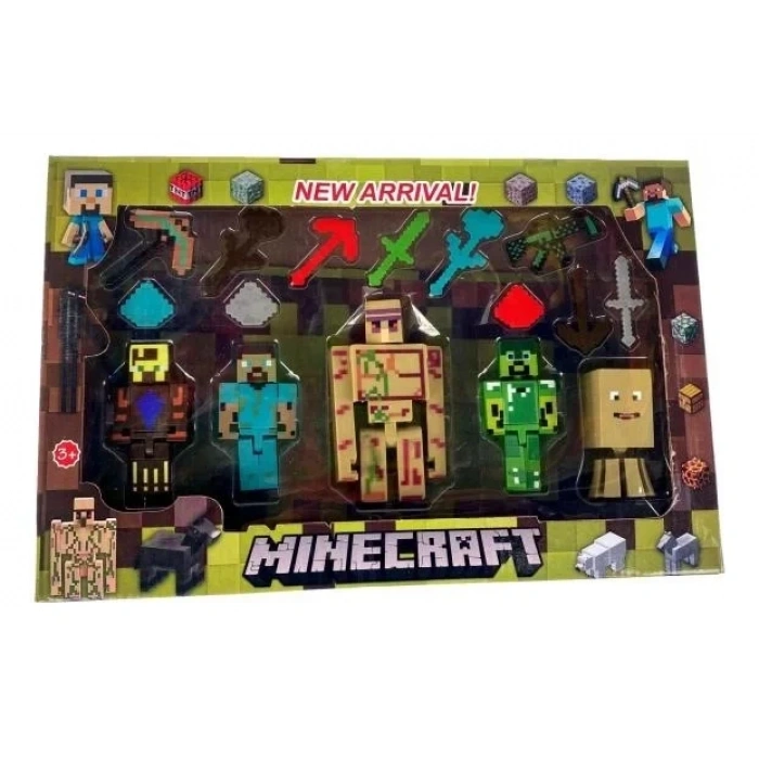 ORTA  AHTAPOT MYCRFAT