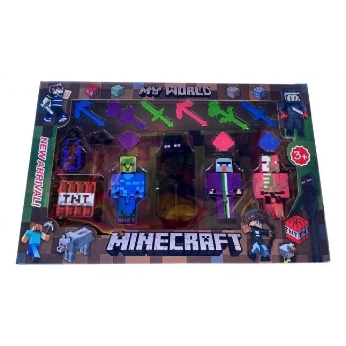 ORTA BOY TNT  MYCRFAT