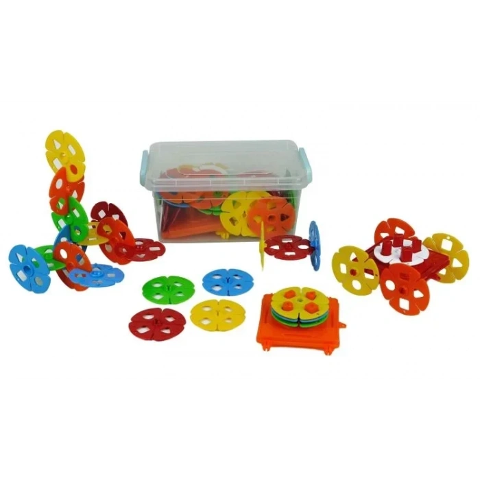 ORTA  BULTAK  PUZZLE