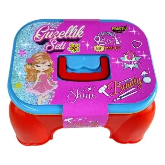 OYUNCAK MALZEMELI TABURE