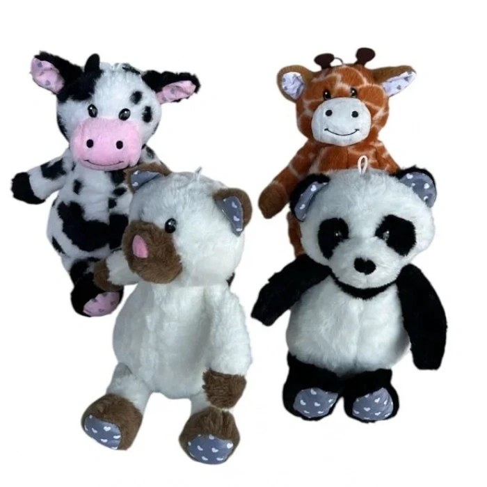 PELUS 40CM ASORTILER