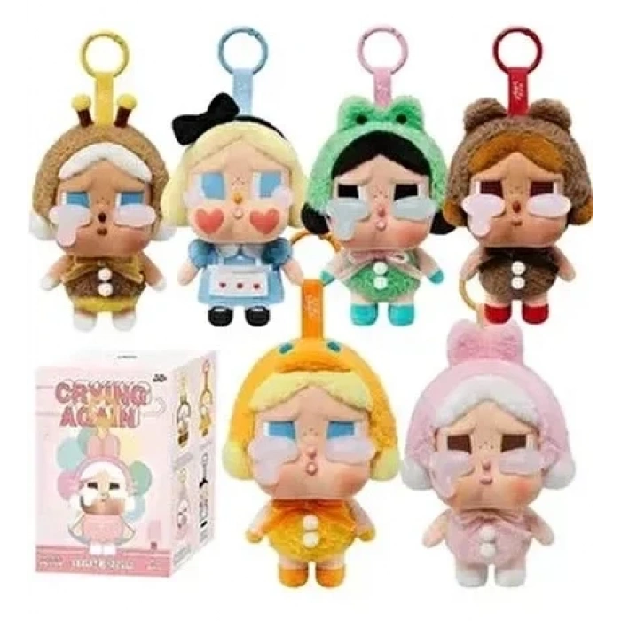 PELUS AGLAYAN BEBEK CRY