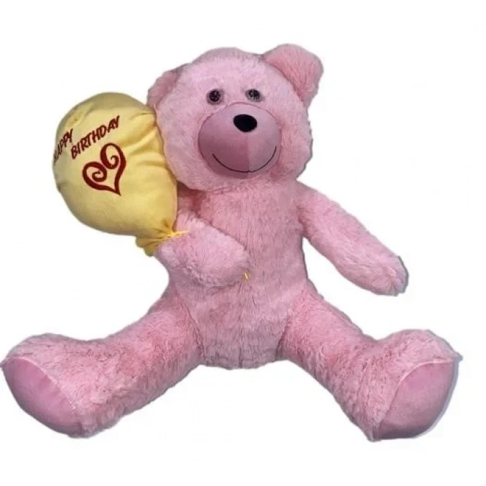 PELUS BALONLU AYICIK