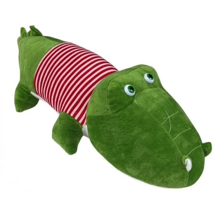 PELUS ELBISELI TIMSAH