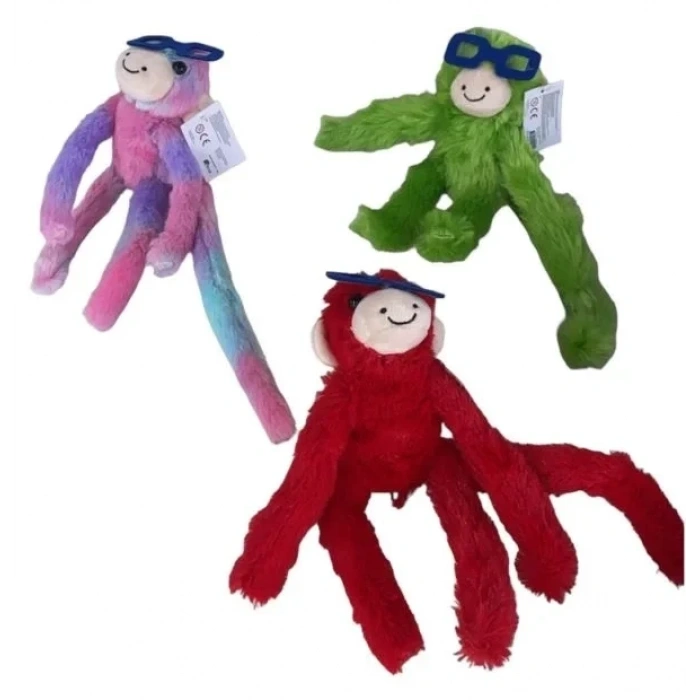 PELUS GOZLUKLU SARILAN MAYMUN