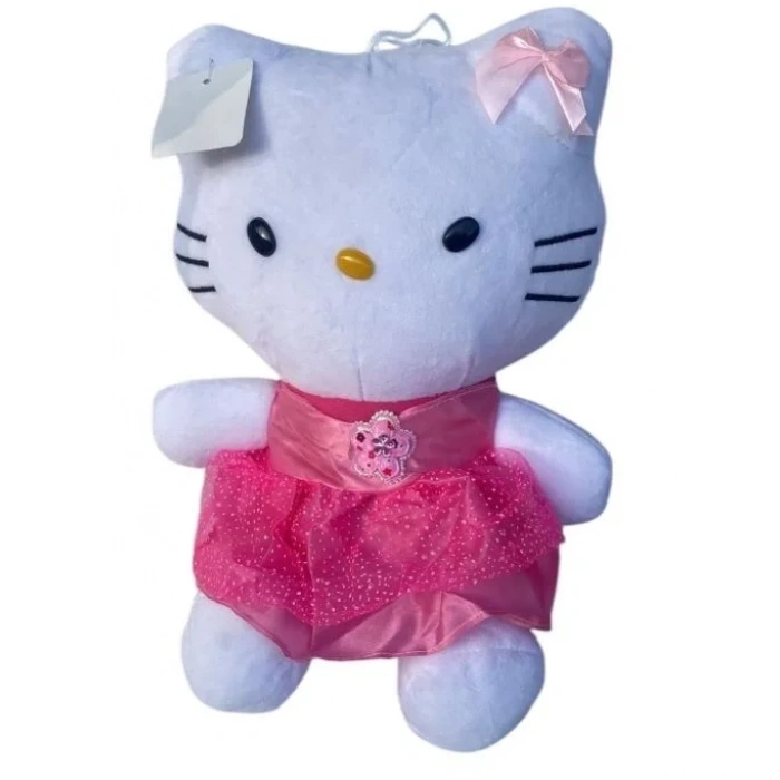 PELUS HELLO KITY 35CM