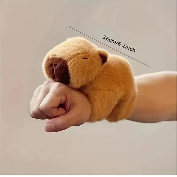 PELUS KOLA TAKILAN CAPIBOR