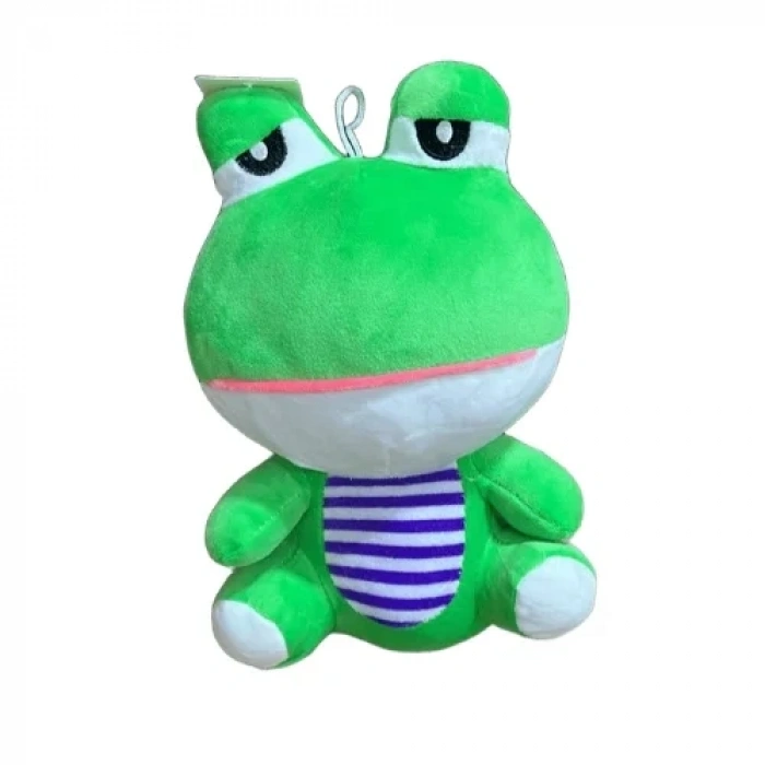 PELUS KURBAGA 26CM