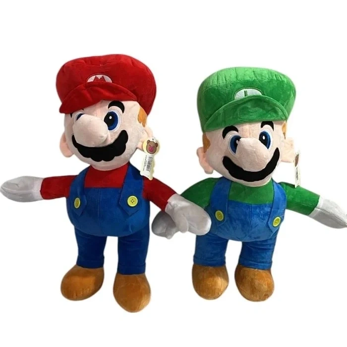 PELUS MARIO 55CM