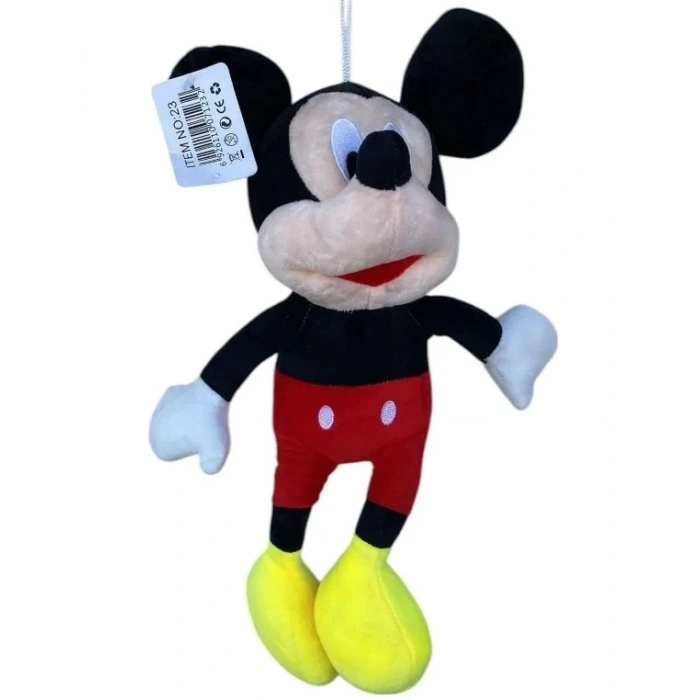 PELUS MICKEY MAUSE 35 CM