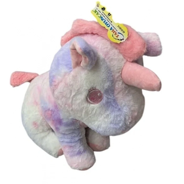 PELUS PONNY 3 RENK