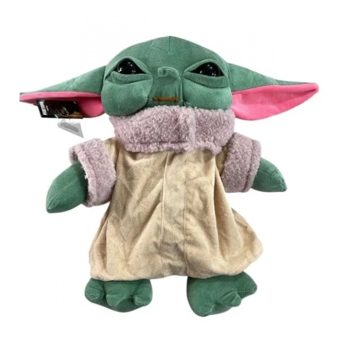 PELUS YODA GROGU 40CM
