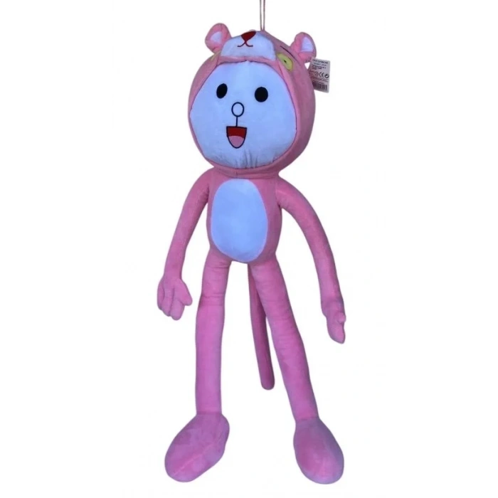 PEMBE PANTER PELUS 150CM