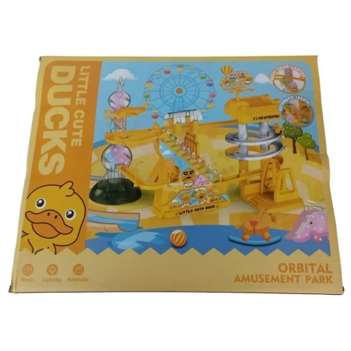 PILLI BY.ORDEK DON DOLAS OYUNU