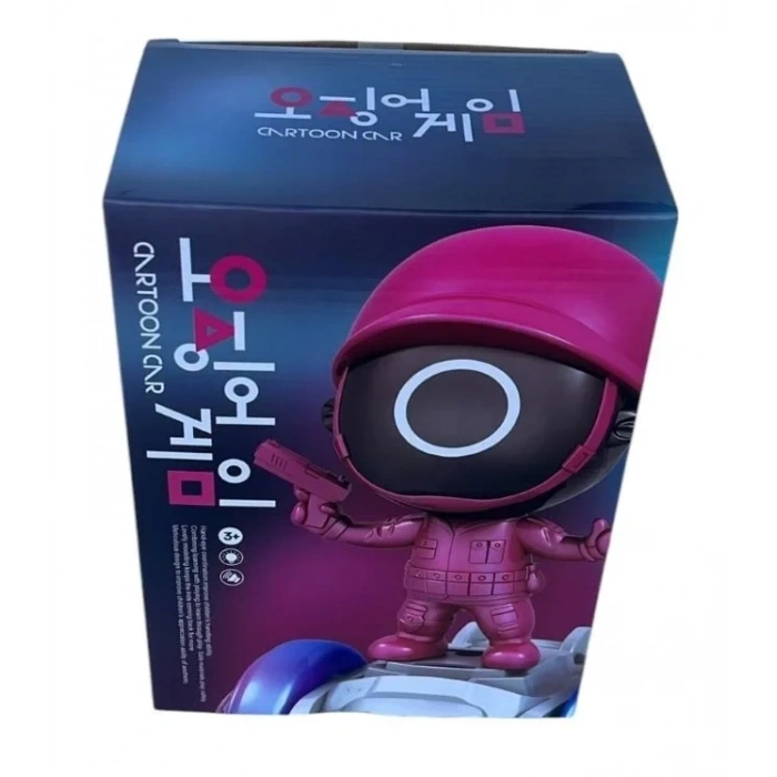 PILLI CINCIRLI ROBOT