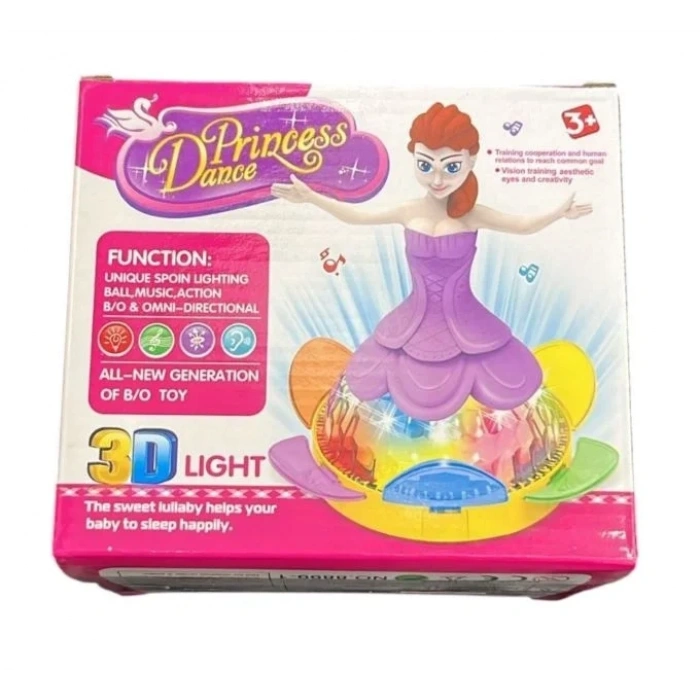 PILLI ETEK ISIKLI MUZIKLI BEBEK