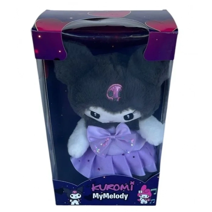 PILLI HAREKETLI KROMI