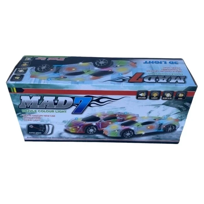 PILLI ISIKLI HAREKETLI ARABA