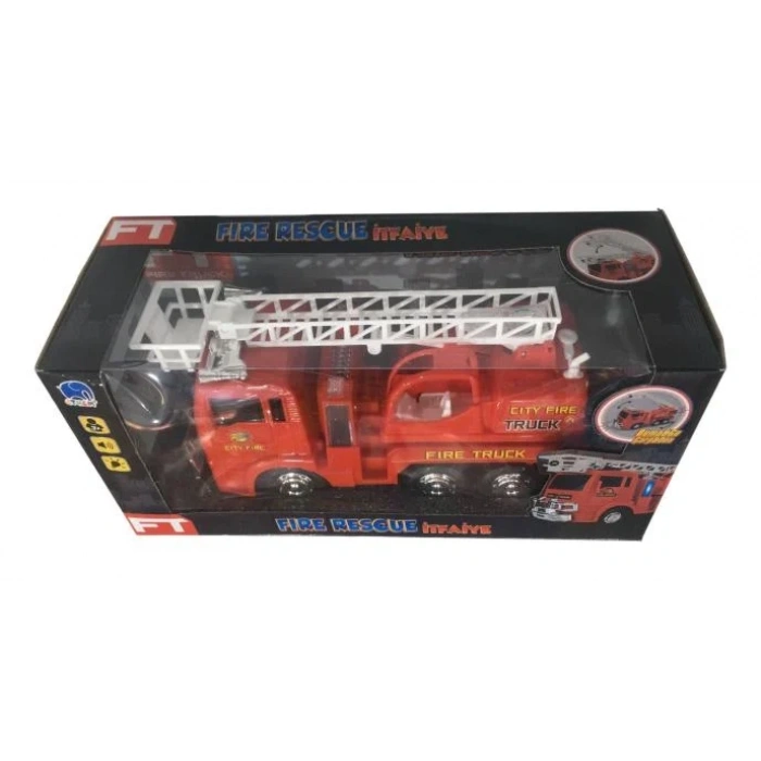 PILLI ISIKLI ITFAIYE