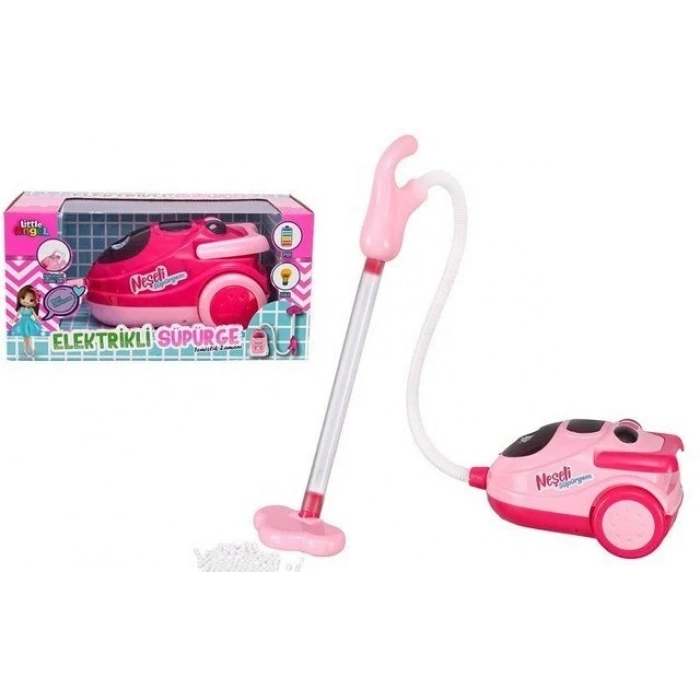 PILLI NESELI SUPURGE ORTA BOY