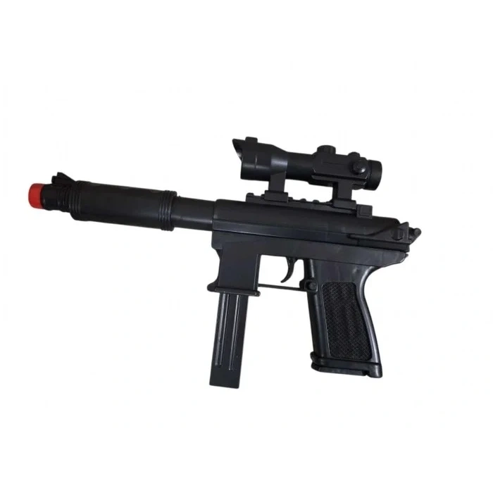 POMPALI BOCUK ATAN TAK TAK TABANCA