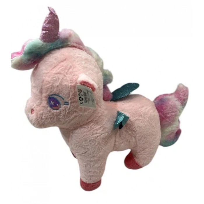 PONIY PELUS AT 40CM